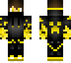 yellow boy