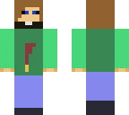 yesi have beard