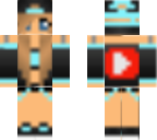yotuber girl