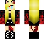 zombie girl