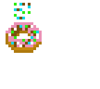 5 sprinkles