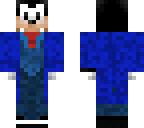 60th goofy