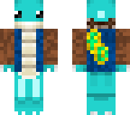 a random skin