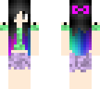 a skin