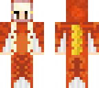 adeline magikarp onesie