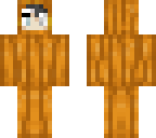 akihito\'s skin