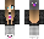 alexis's 2nd skin