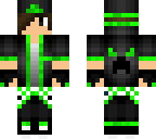 am a lime xd