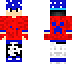america boy