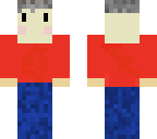 anime old man