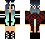 another cute girl edit