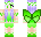 another fairy-requested