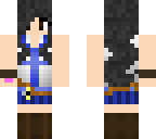 aphmau in fairy tail