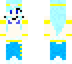 aquarius celestial spirit