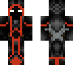 assasin from hellios