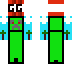baby creeper