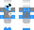 baby female blue edit