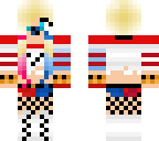 baby harley quin