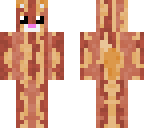 bacon cat