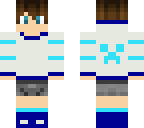 bad skin