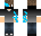 bad time boy for my rp