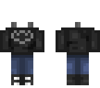 batman outfit