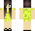beach girl