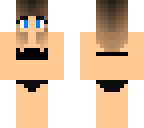 bikini swag