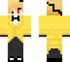bill cipher human edit