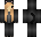 black panther kit edit