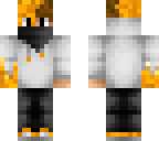 blaze boy
