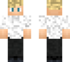 blonde