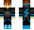 blue blitz