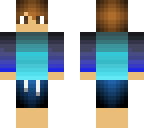 blue boy