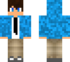 blue boy