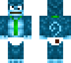 blue derp
