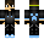 blue gaming
