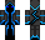 blue wizard version 2