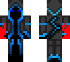 blue wizard version 3