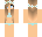 bluebell bikini