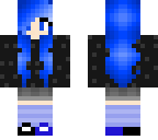 bluegirl