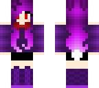 bonnie girl