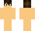 boy base skin