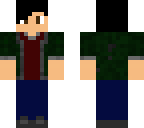 boy new version