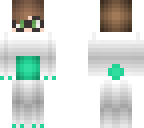 bunnysuit skin