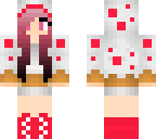 cake girl