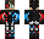 calvinm05 robot