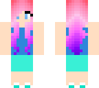candy girl