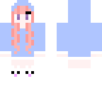 candy's jacket skin 2