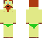 castaway bob